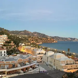 Valparaiso - Burriana , Nerja España