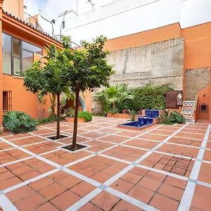 Quevedo Center By Valcambre Sevilla